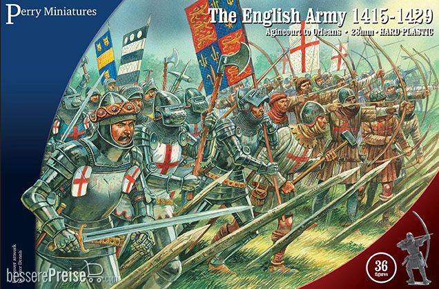 Perry Miniatures AO40