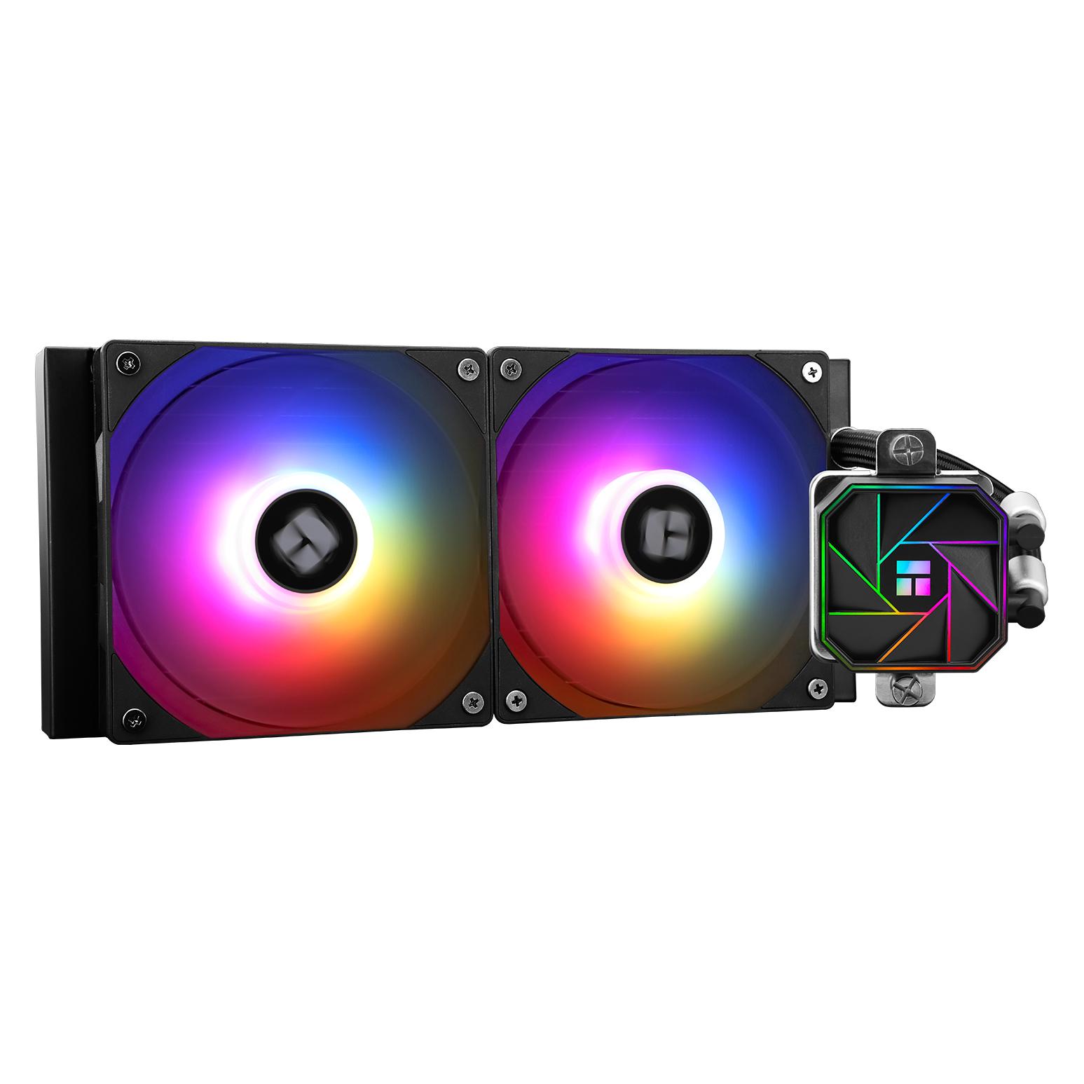 Thermalright WAK Aqua Elite 240 V3 -1200/1700/AMD (814256016339)