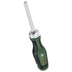 Bosch Home and Garden 1600A032V0 Bit-Ratschen-Schraubendreher Ratschenschraubendreher 80 mm