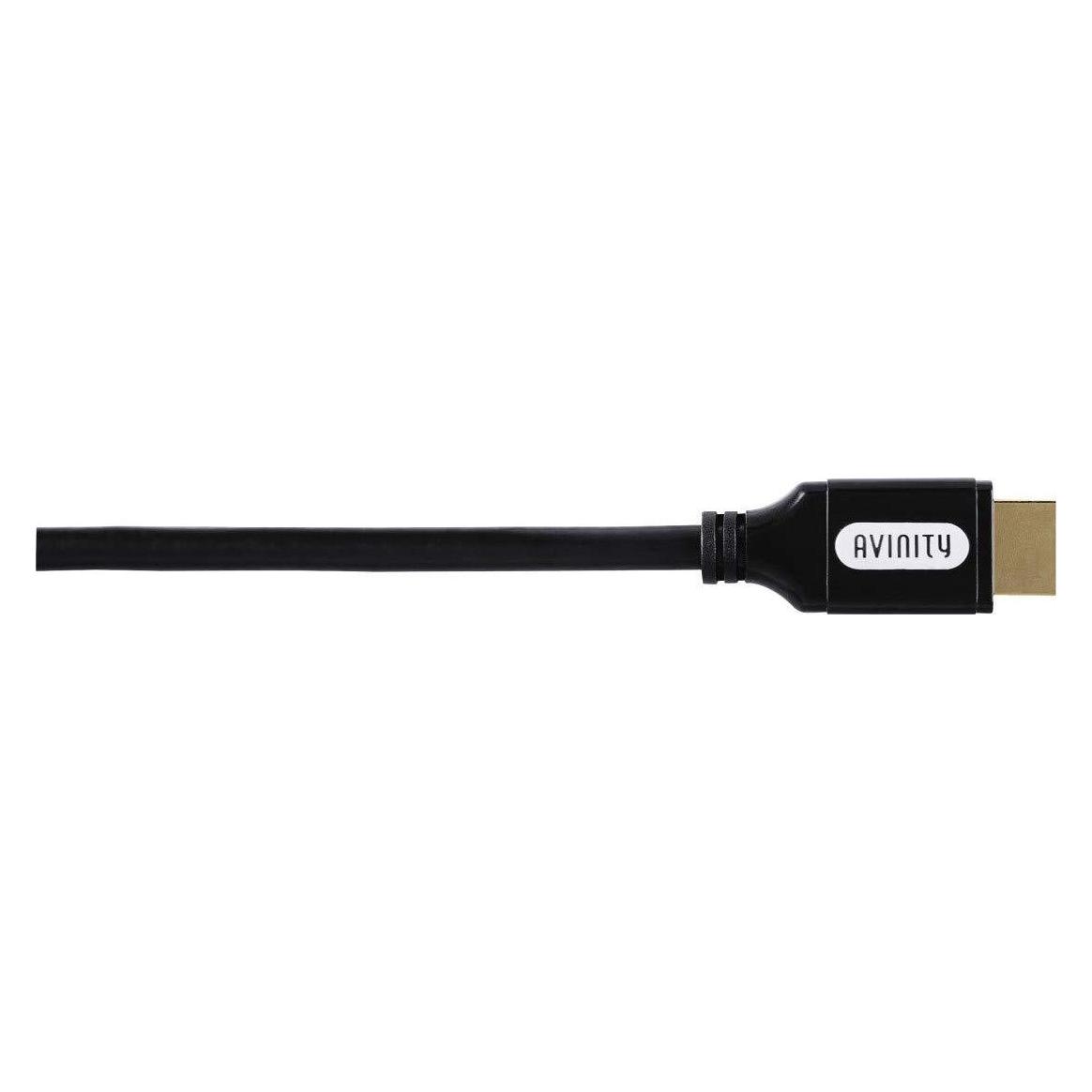 Avinity HDMI (Typ A) - HDMI (Typ A) (1.50 m) (00127100)