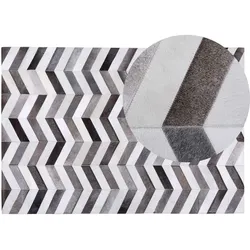KURZFLOR-TEPPICH Aksaz 200/140 cm