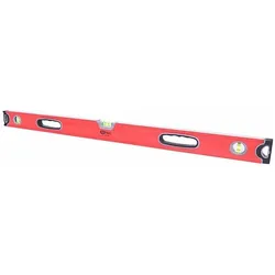 KS Tools, Wasserwaage, Aluminiumprofil-Wasserwaage (100 cm)