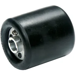 POLY-PTX Expansionswalze Aufblasbar, 90 mm x 100 mm