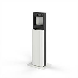 SMA Solar 206470-00.01 eMobility Standfuß