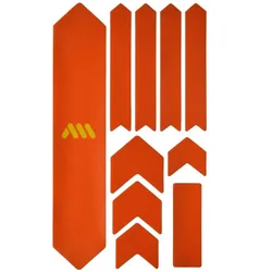 All Mountain Style, Velorahmen Zubehör