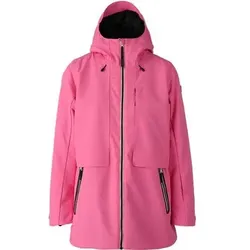 BRUNOTTI Damen Funktionsjacke Zuma Women Snow Jacket, Größe L in Pink Pink
