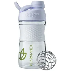 Nu Skin TR90 Shaker-Flasche 500 ml