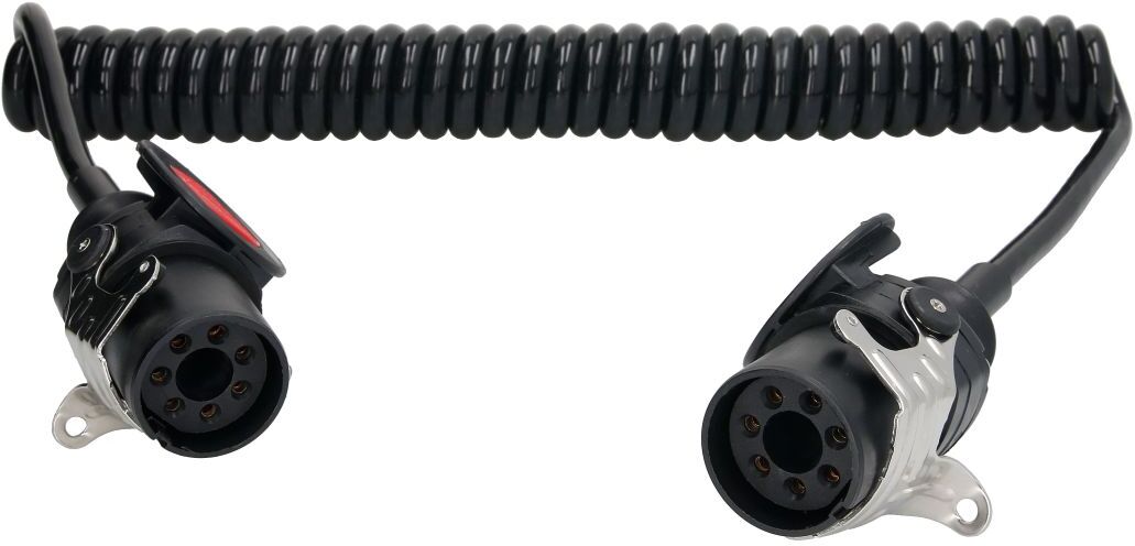 Spiraalimainen Sähkölanka Trucklight Ec-07-Ebs-4.0m