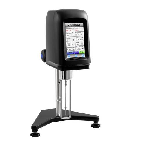 PCE Instruments Viskositätsmessgerät PCE-RVI 10