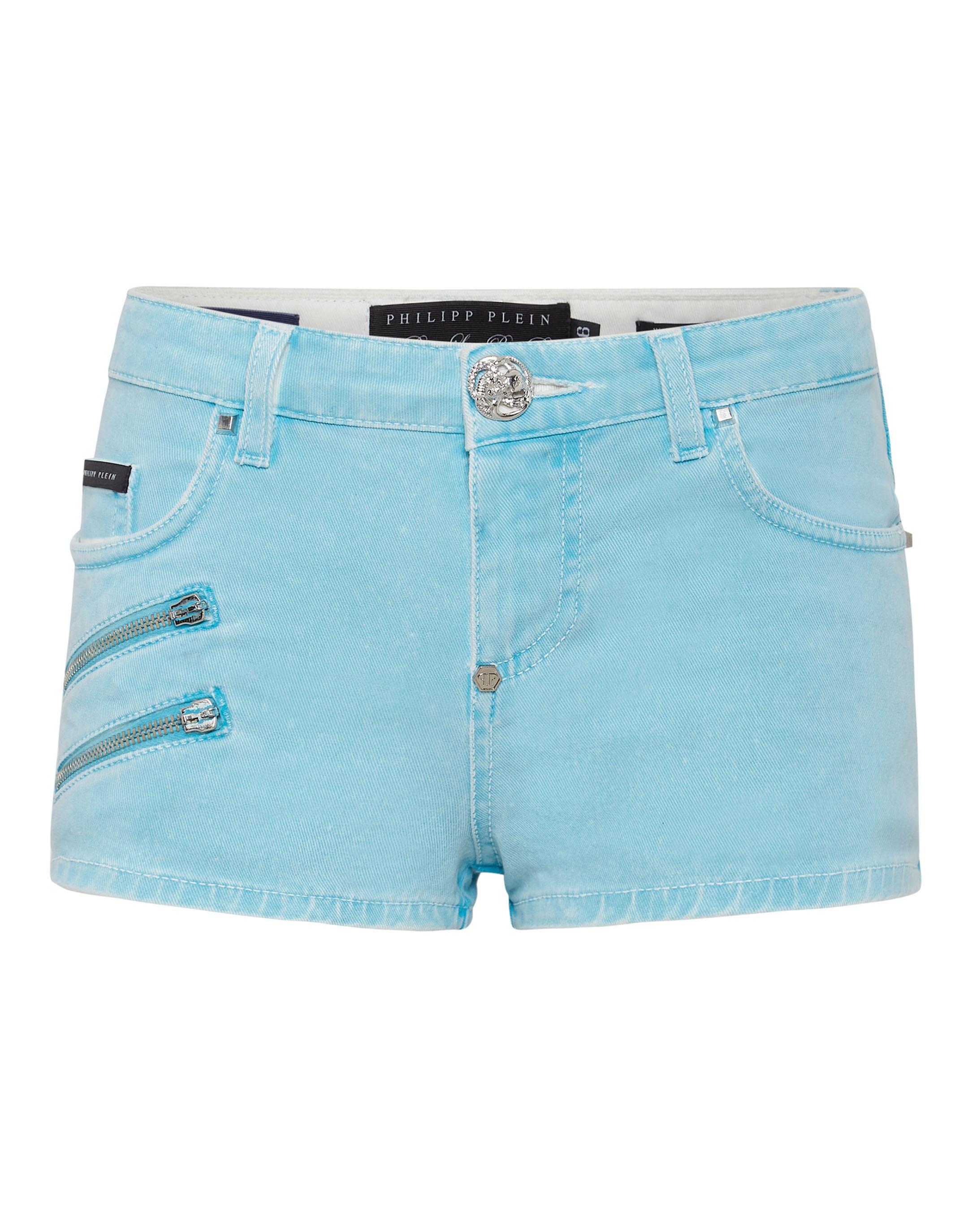 Jeansshorts