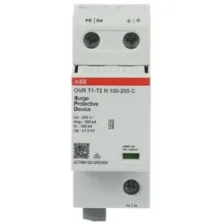 ABB Stotz S&amp;J Kombi-Ableiter 2CTB813011R2300