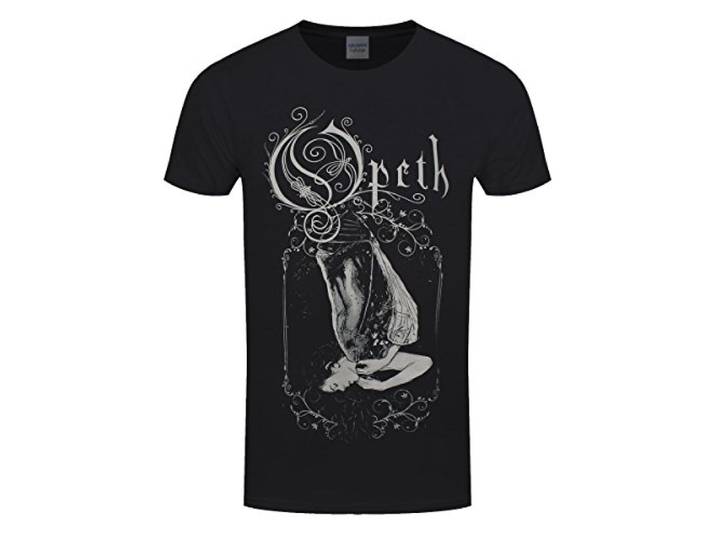 OPETH CHRYSALIS TS