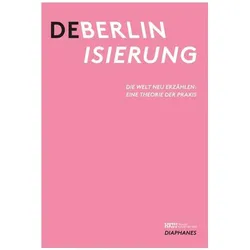 Deberlinisierung, Sachbücher