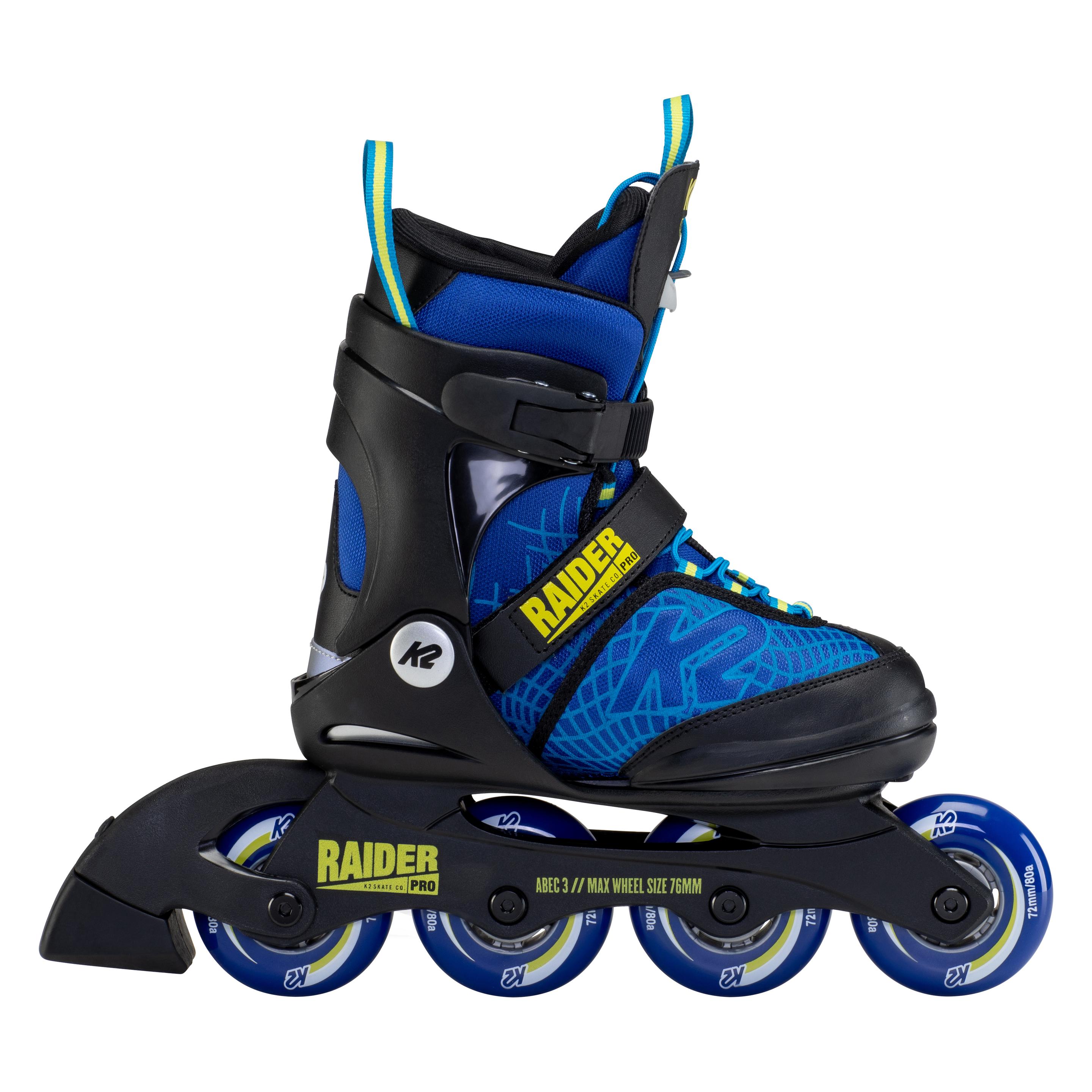 K2 Raider Pro (29, 30, 31, 32, 33, 34) (13689747)