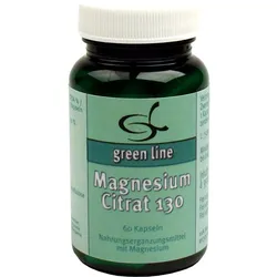 MAGNESIUMCITRAT 130