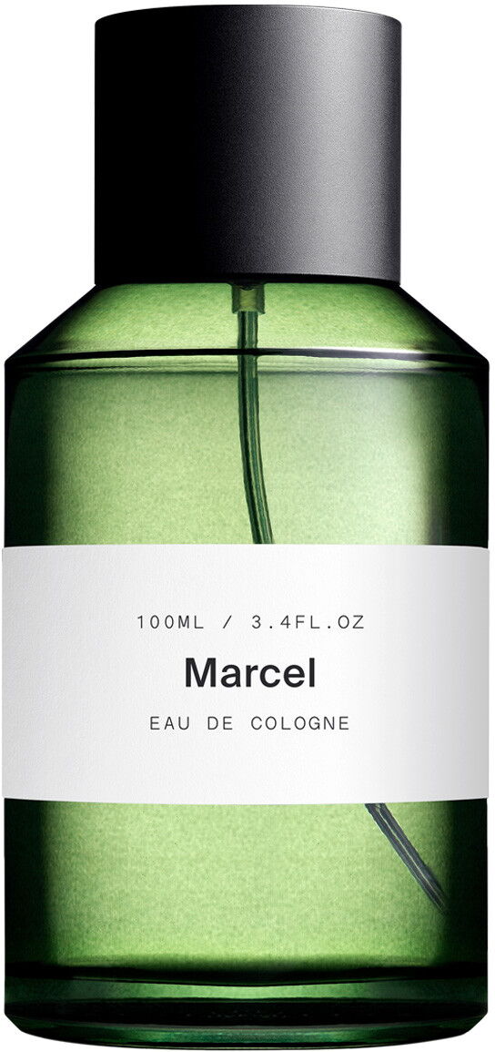 100ml Marie Jeanne Marcel Eau de Cologne