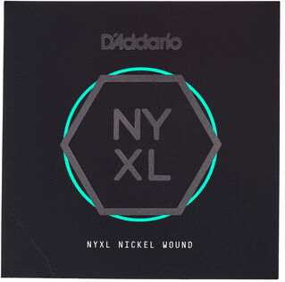Daddario NYNW024 Single String