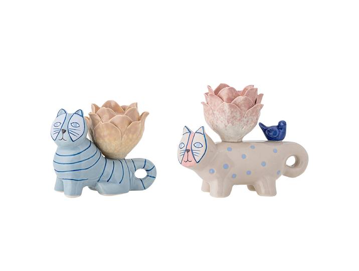 Bougeoir Missy 2 pièces