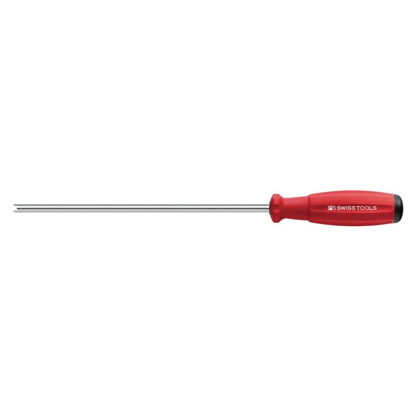 PB Swiss Tools Schraubenzieher PB8196.V-165q (PB 8196.V-165)
