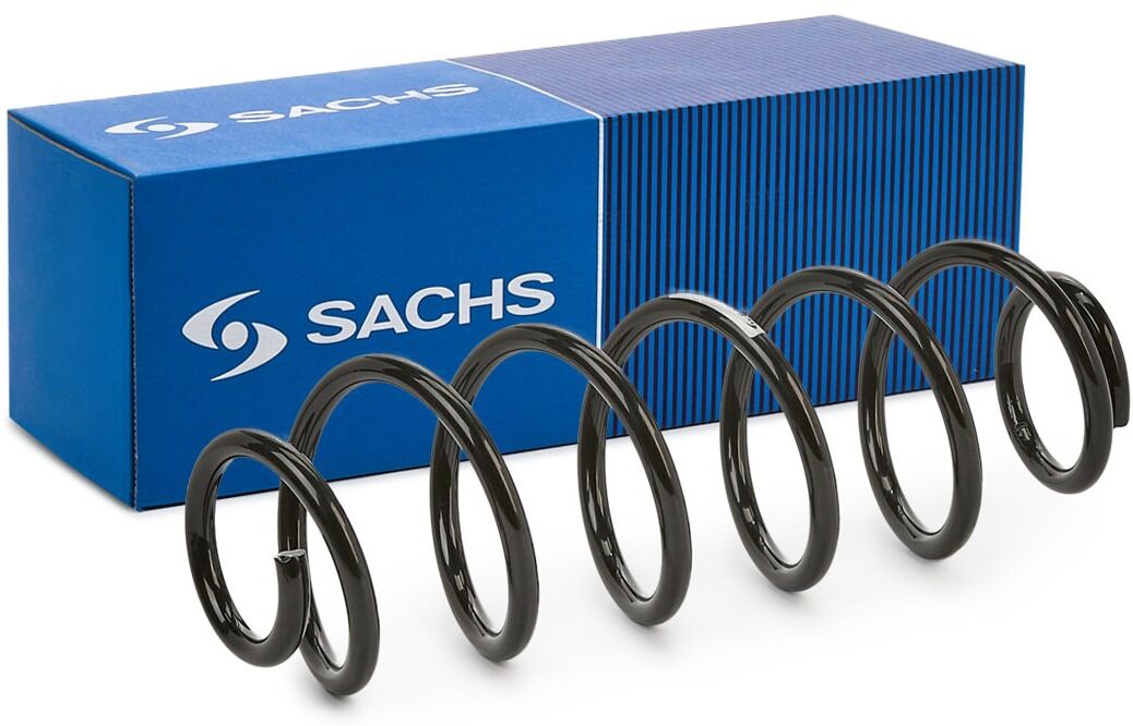SACHS 996 649 Coil spring