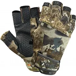 Spika Precision Gloves Herren (Biarri Camo), L
