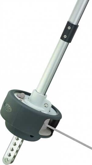 Plastimo Spuler 609s Silber Silber One Size