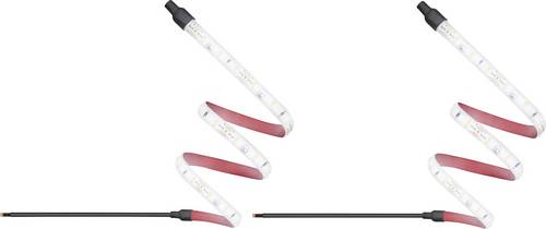 Osram Automotive LED-Strip, LED-Streifen, LED-Innenbeleuchtung LEDINT203 LEDambient Interior Strip Kit LED 12V (L x B x H) 2500