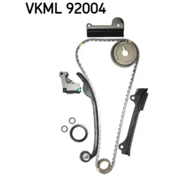 Steuerkettensatz SKF VKML 92004