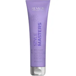 150ml Revlon Professional Style Masters Smooth Control Iron Guard