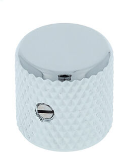 Harley Benton Parts T-Style Dome Knob CH