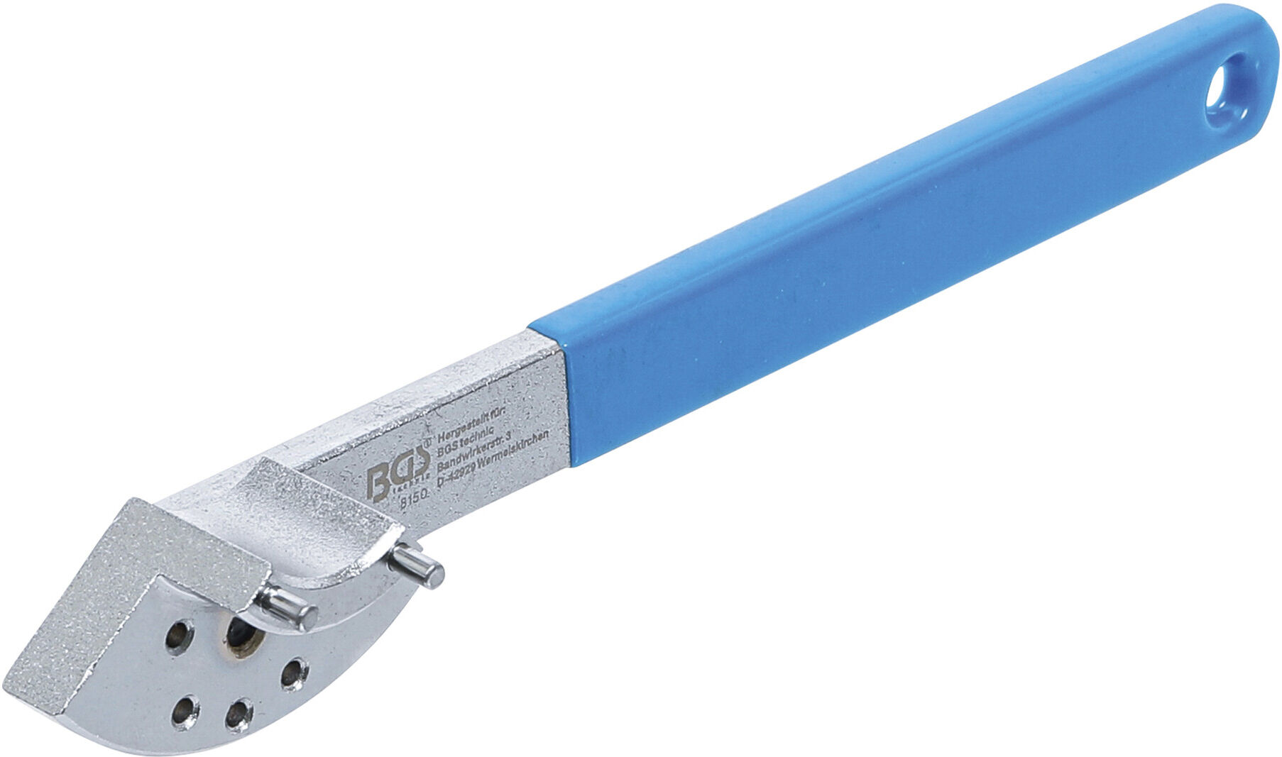 BGS Spannrollenschlüssel für VW-/Audi-Motoren ; BGS technic (8150)