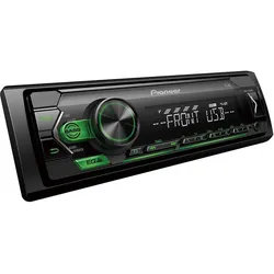Pioneer, Autoradio, MVH-S120UBG (Android Auto)