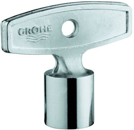 Grohe Steckschlüssel 02276000 für Steckschlüsseloberteil