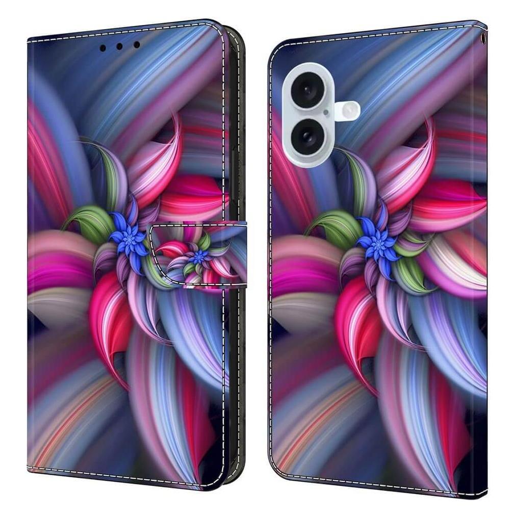 Cover-Discount iPhone 17 - 3D-Effekt Hülle Etui (Apple iPhone 17) (62860451)