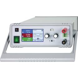 EA Elektro Automatik EA-PSI 9750-04 DT Labornetzgerät, einstellbar kalibriert (DAkkS-akkreditiertes Labor) 0 - 750 0 - 4 A 1000 W Ethernet programmierbar, 06200510