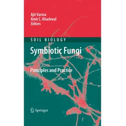 Symbiotic Fungi, Fachbücher