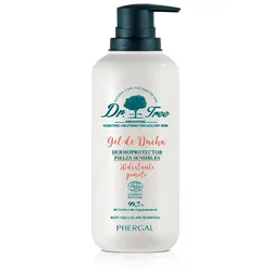 Dr. Tree Eco Feuchthalte-Duschgel 500ml