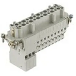 Harting HAN24F-Z-AG-SO 09330242728