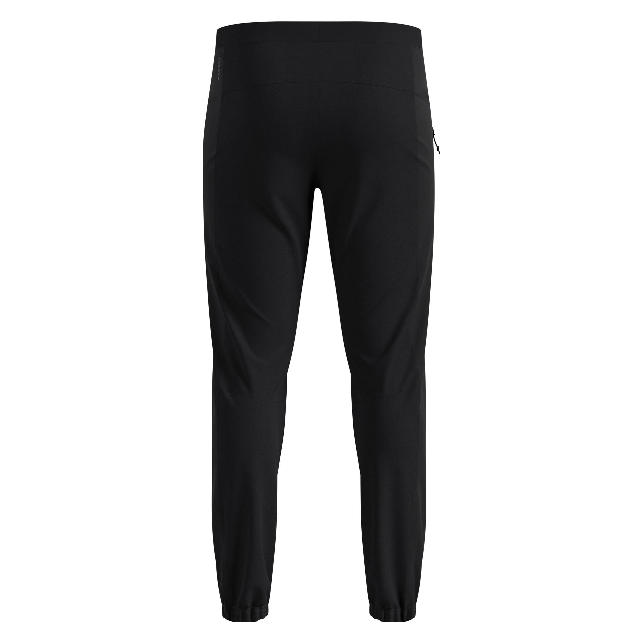 Odlo Essential Warm Pants (M) (62279215000M)