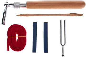 Thomann Piano Tuning Set