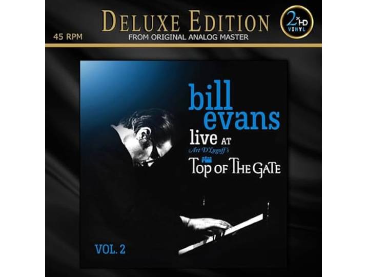 Live At Art D'lugoff's. Top Of The Gate (Deluxe Edition)