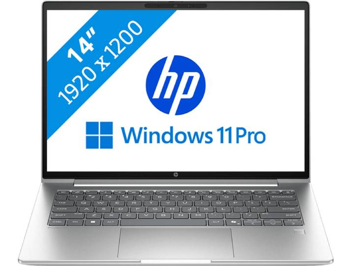 HP ProBook 4 G2a 14'' - E08Z6ET QWERTY