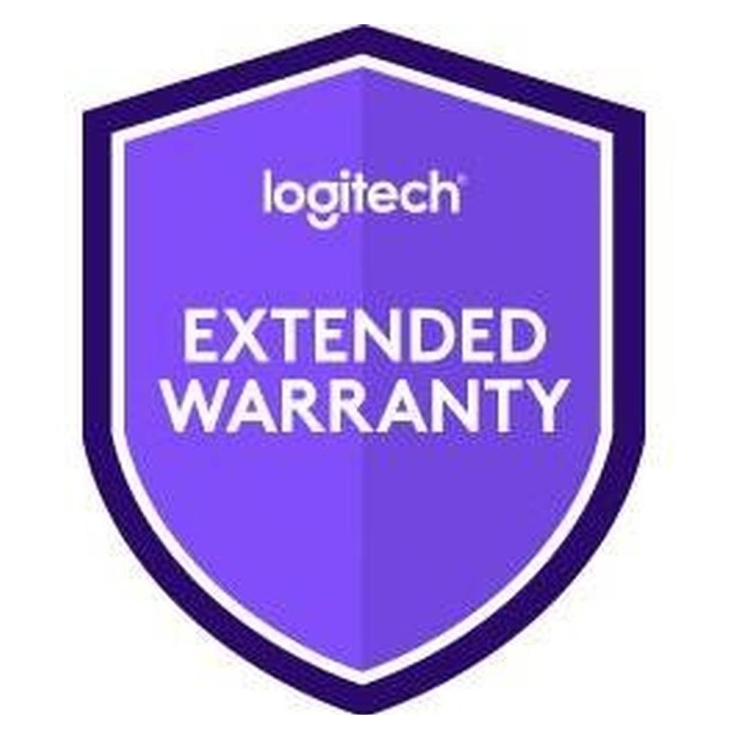 Logitech 1 year ext wrty sight (994-000240)