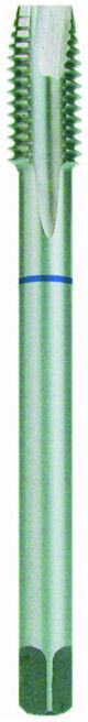 Taraud machine droit entrée GUN, HSS rectifié, PG 29 (électrique) ; Ruko (264029)
