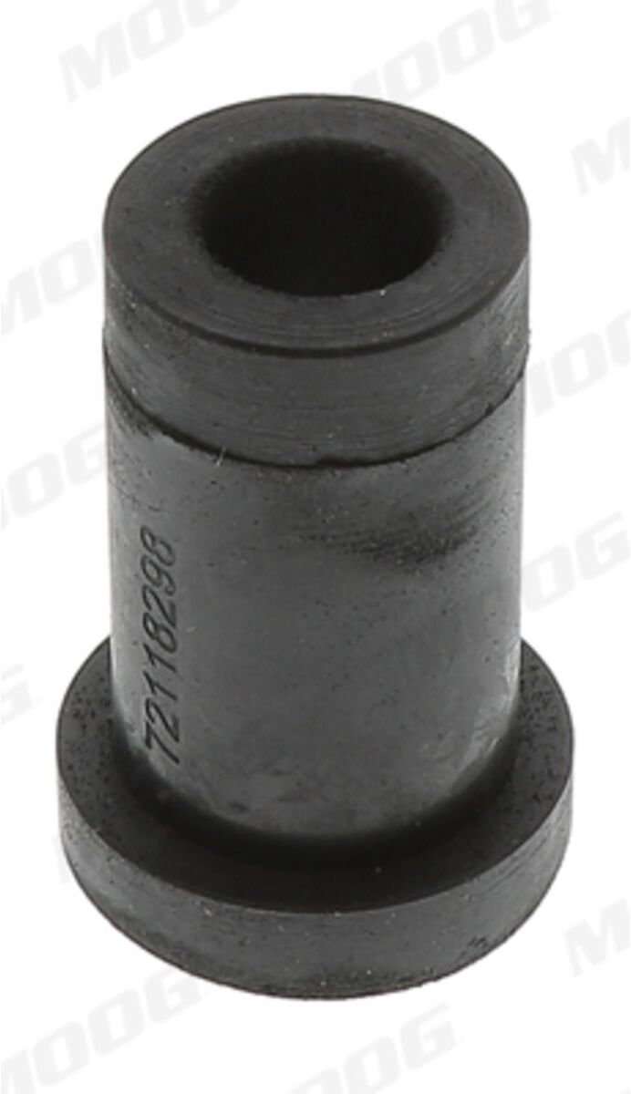 Lagerbuchse, Blattfeder MOOG MI-SB-16949