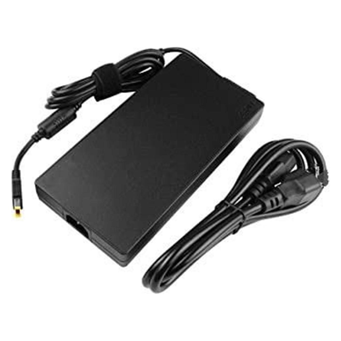 CoreParts Power Adapter for Lenovo (230 W) (MBXLE-AC0006)