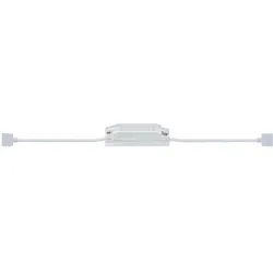 PAULMANN LED-Trafo 0-144W 24V IP20 stat SmartHome 500.02 Kunststoff-Gehäuse 80x39x19mm