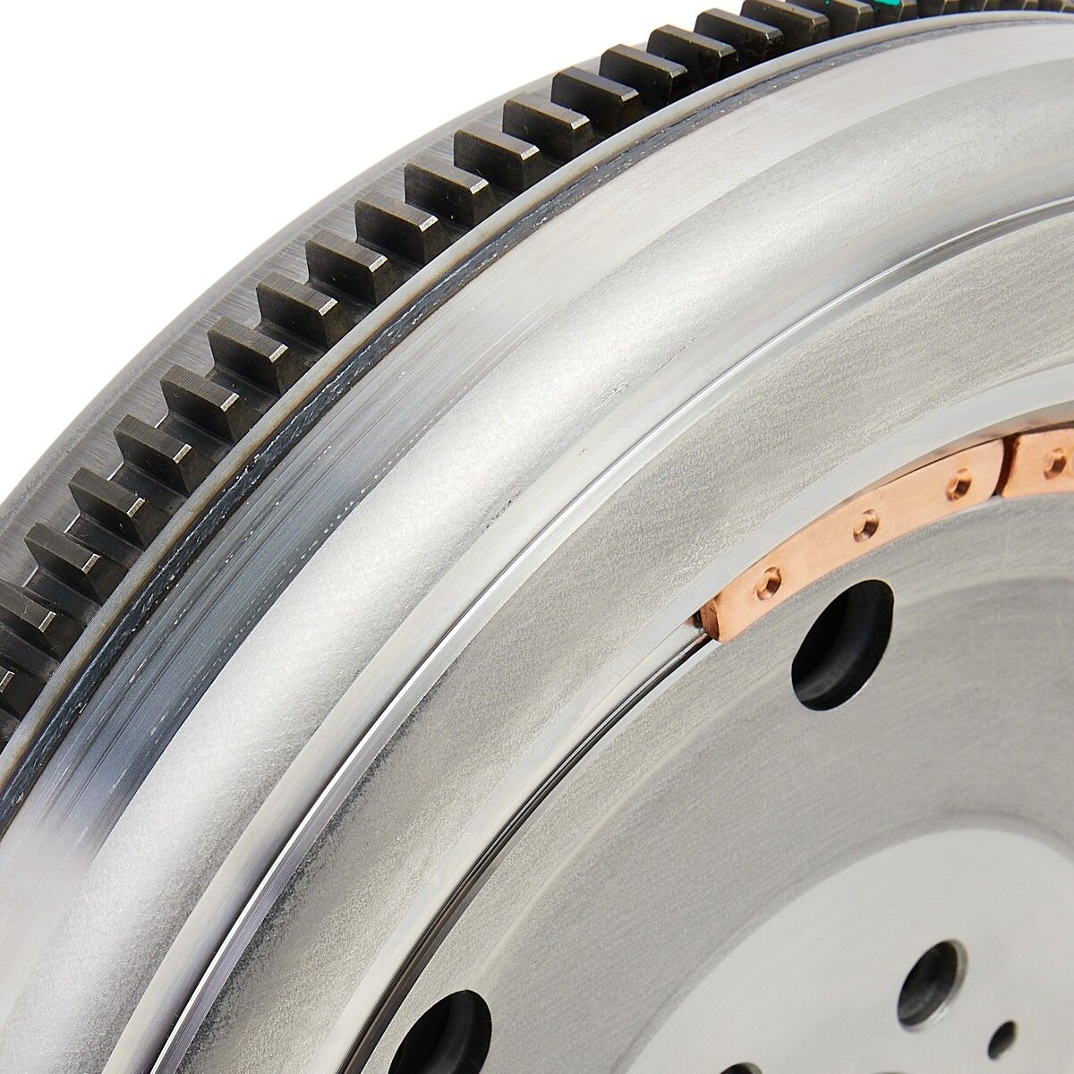 RIDEX 577F0003 Flywheel