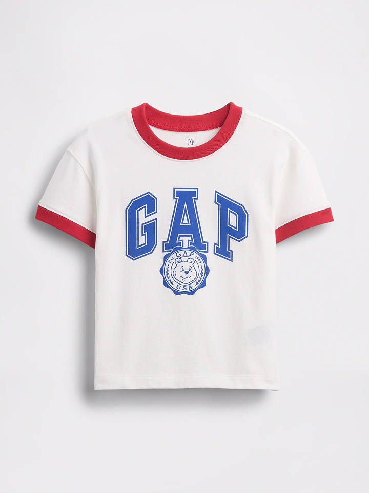GAP Shirt in Creme - 110