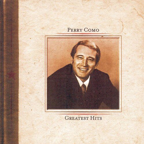 Perry Como - Perry Como's Greatest Hits - Preis vom 13.10.2026 19:28:25 h